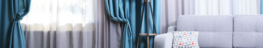 A Couple of Tips on Choosing the Right Curtains