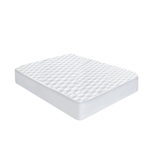 Laura Hill Luxury Cool Max Comfortable Fully Fitted Bed Mattress Protector - King - Home & Garden > Bedding - Zanlana Design and Home Decor
