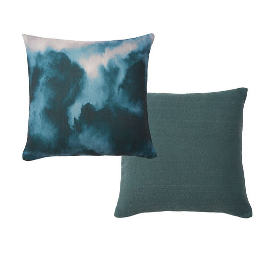 Accessorize Storm Filled Cushion 50 x 50 cm - Home & Garden > Bedding - Zanlana Design and Home Decor