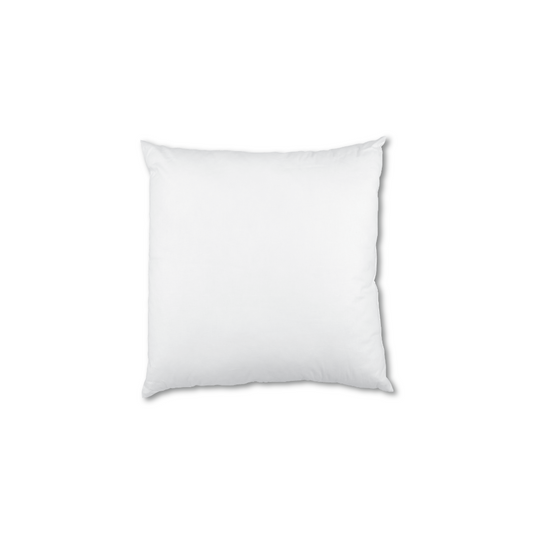 Luxor Twin Pack 45x45cm Aus Made Hotel Cushion Inserts Premium Memory Resistant Filling - Home & Garden > Decor - Zanlana Design and Home Decor