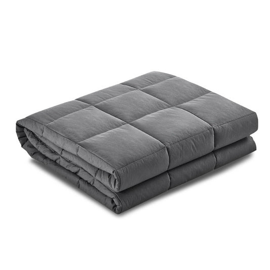 Giselle Weighted Blanket 9KG Adult - Home & Garden > Bedding - Zanlana Design and Home Decor