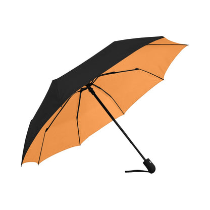 Anti-UV Auto-Foldable Umbrella - Various Colours Available - Auto-Foldable Umbrella (Underside Printing) - Zanlana Design and Home Decor