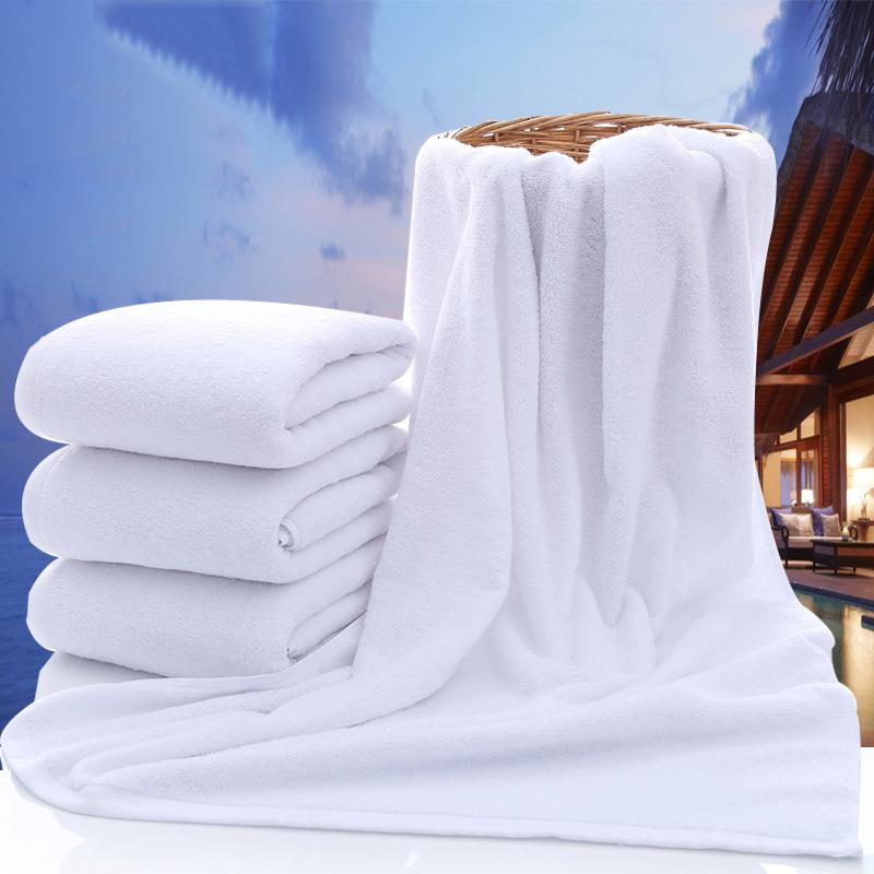 Hotel Quality Bath Towel x 2 - Bath Towel - Zanlana Design and Home Decor