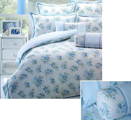 Belmondo 5 Pce Grace Single Size Bed Pack - Home & Garden > Bedding - Zanlana Design and Home Decor