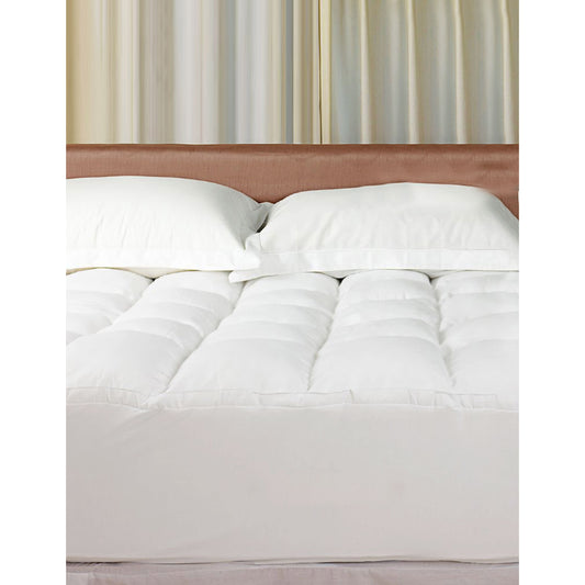 Big Sleep 900GSM Mattress Topper - Single - Home & Garden > Bedding - Zanlana Design and Home Decor